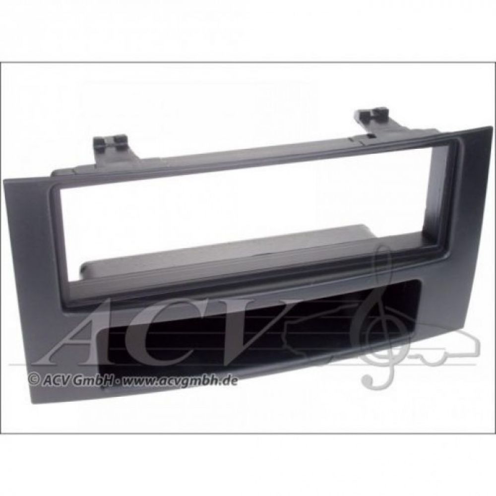 VW Touareg/California/Multivan