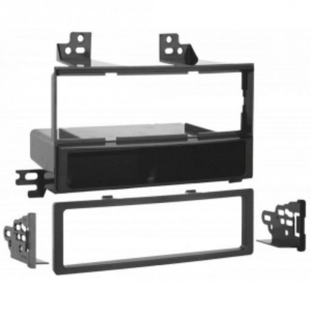 Hyundai Accent/Kia Rio