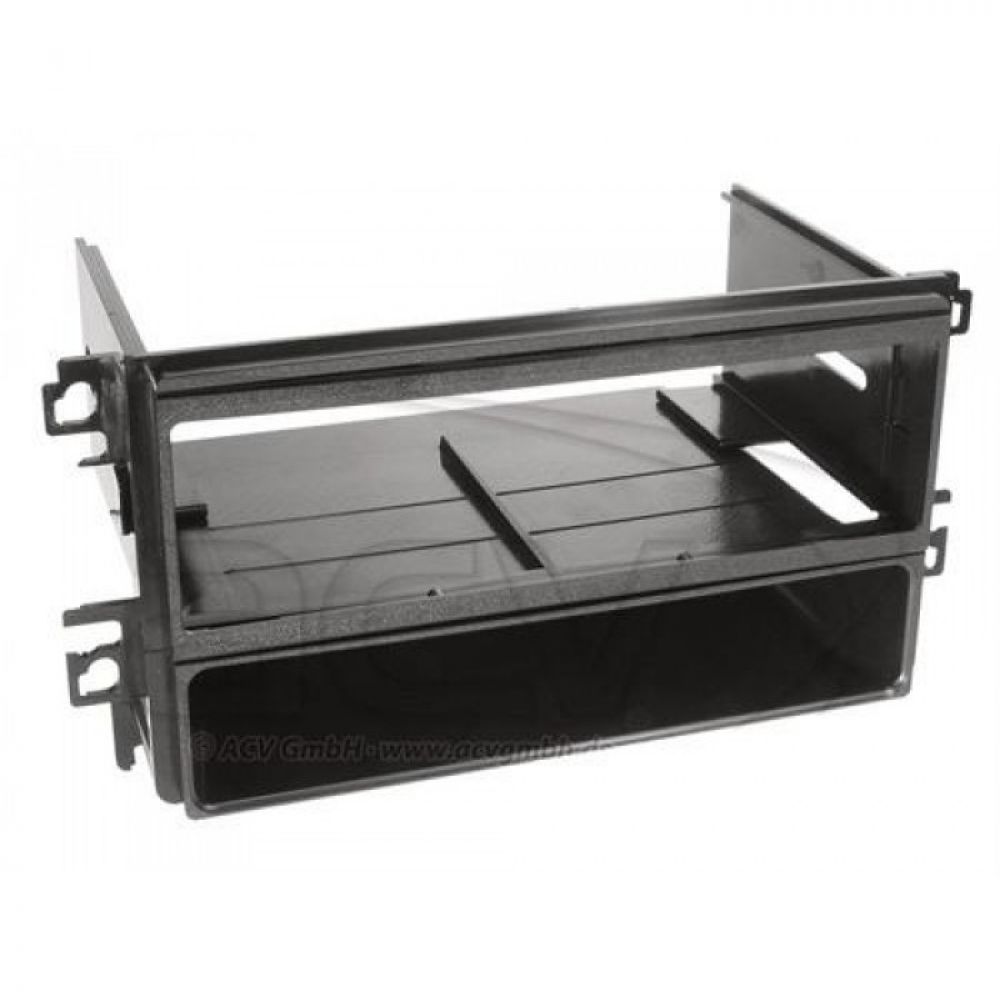 Hyundai Santa Fe/Sonata