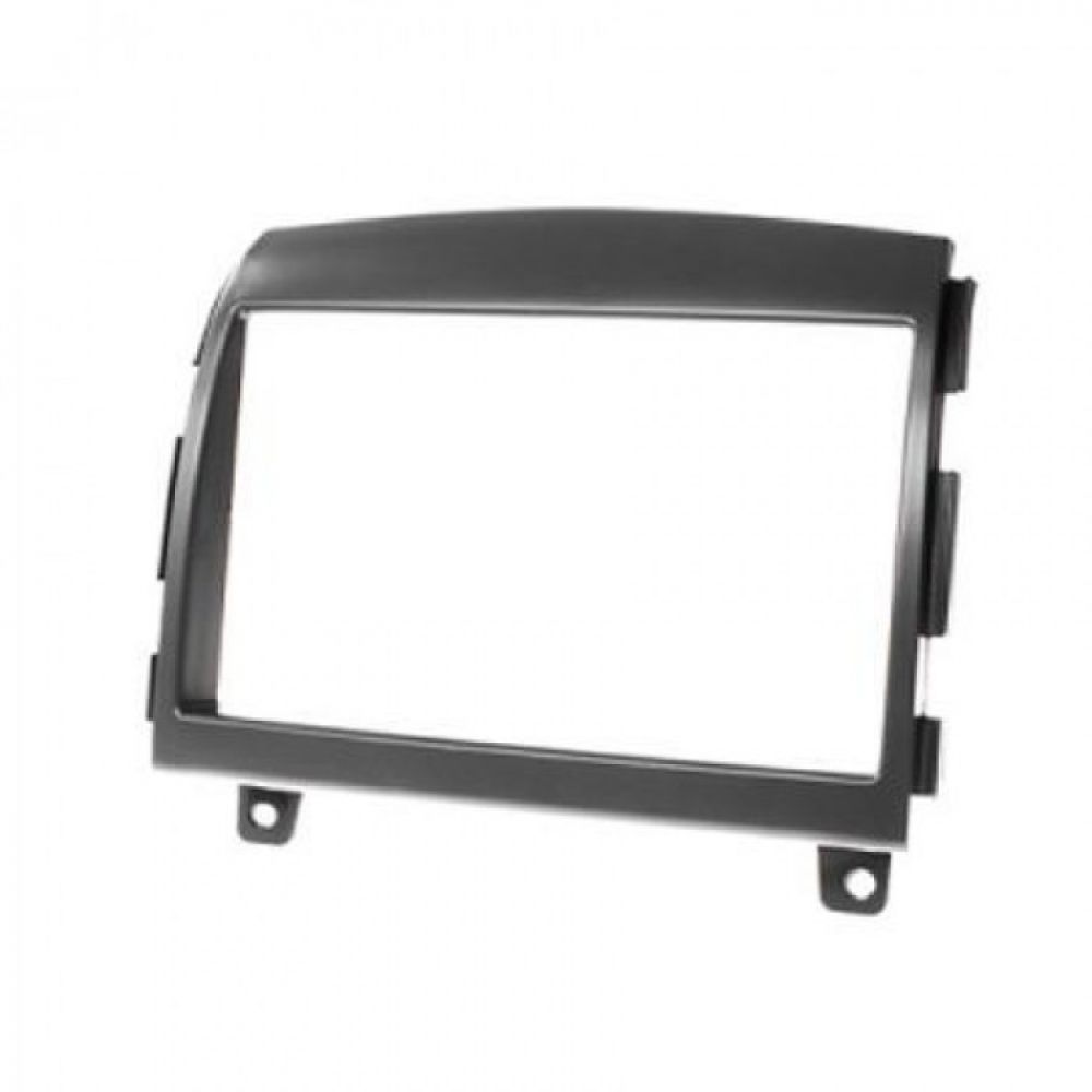 Hyundai Santa NF, Sonata, Sonica