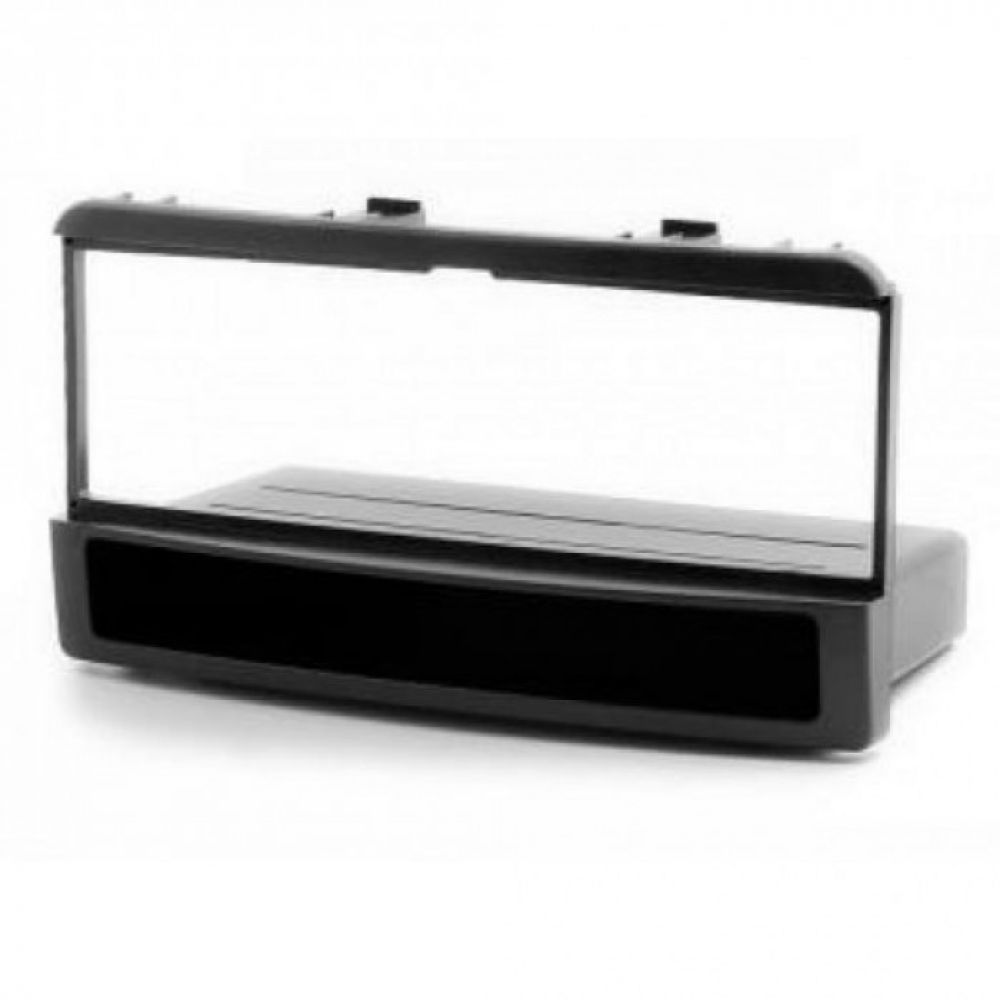 Ford Fiesta/Focus/Galaxy