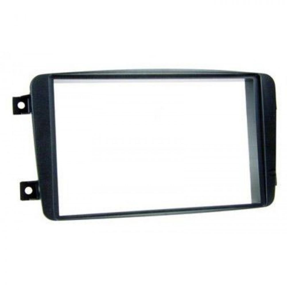 Mercedes C-Klasse/CLK