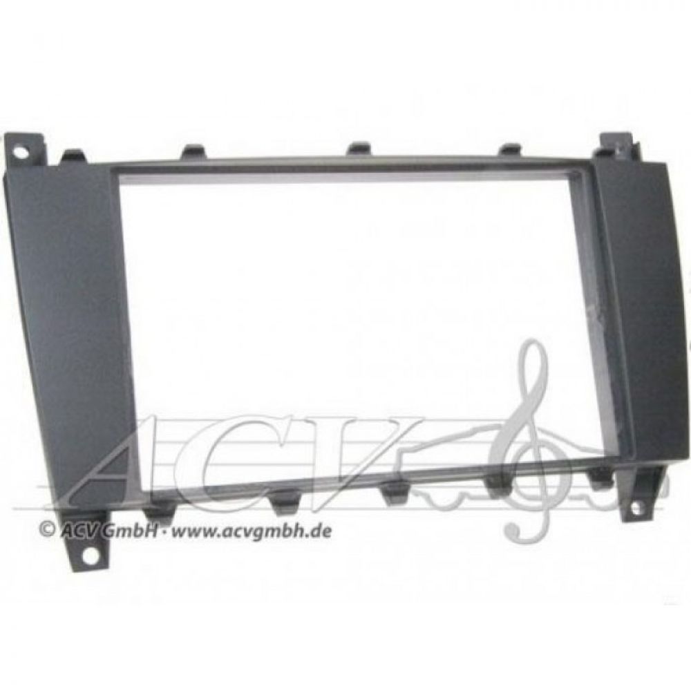 Mercedes C-Klasse / CLK / SLK