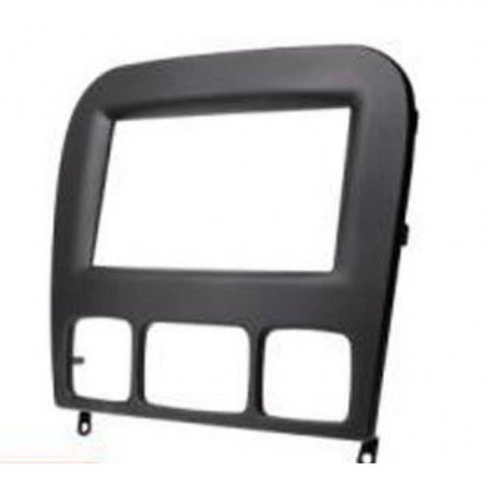 MERCEDES-BENZ S (W220)