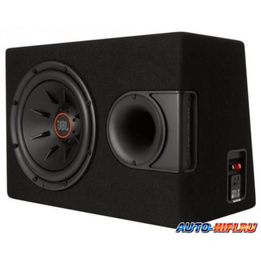 JBL S2-1224SS