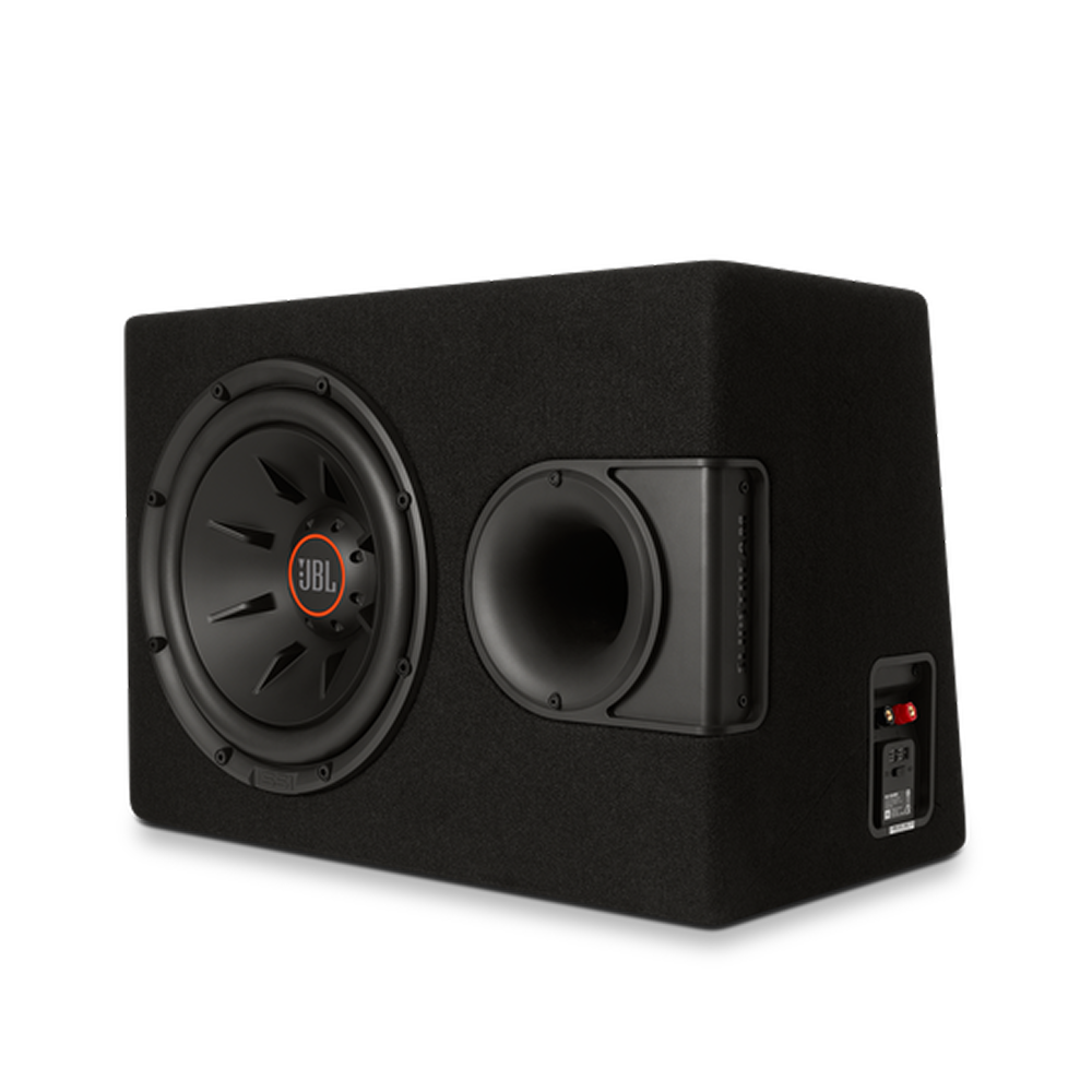 JBL S2-1224SS