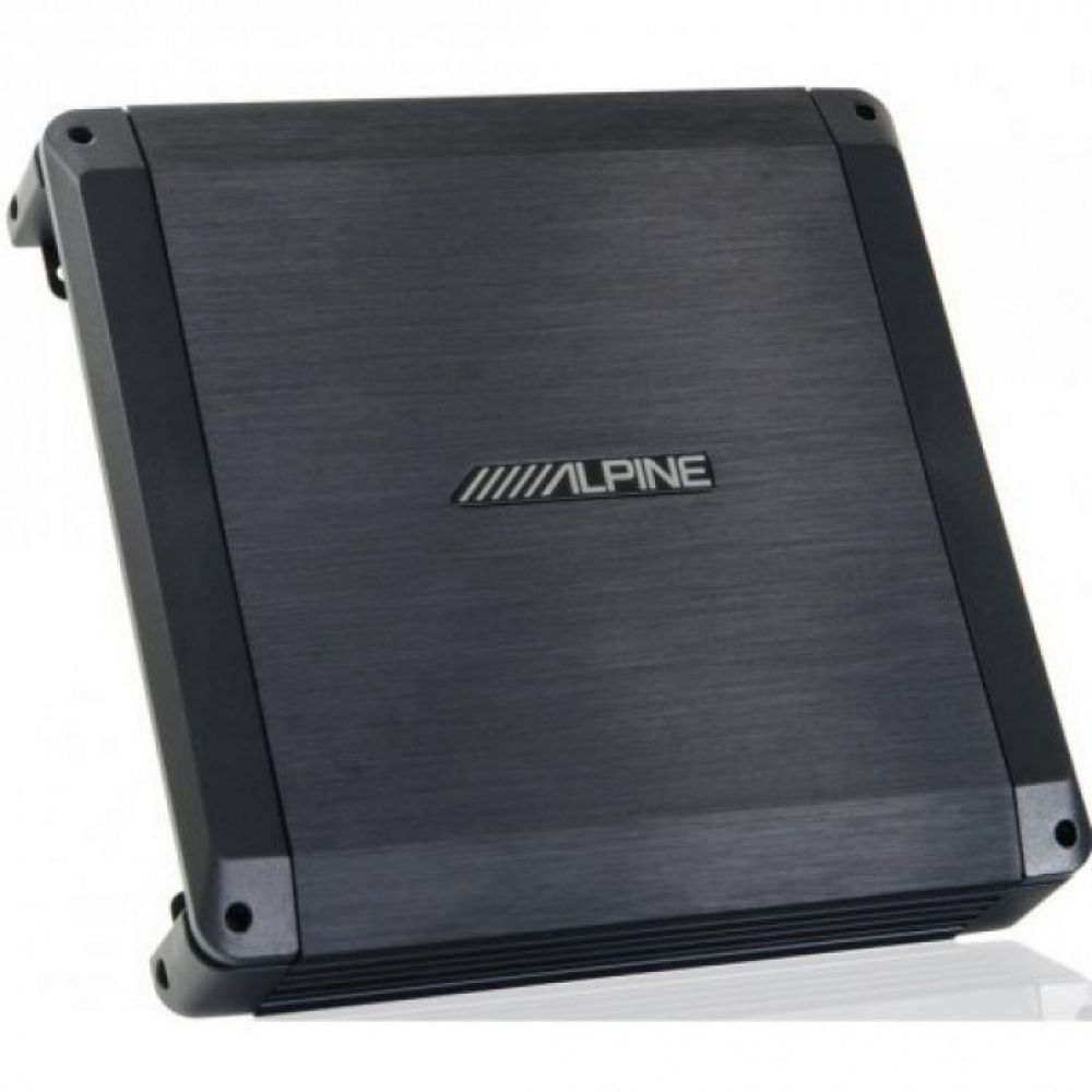 Alpine BBX-T600