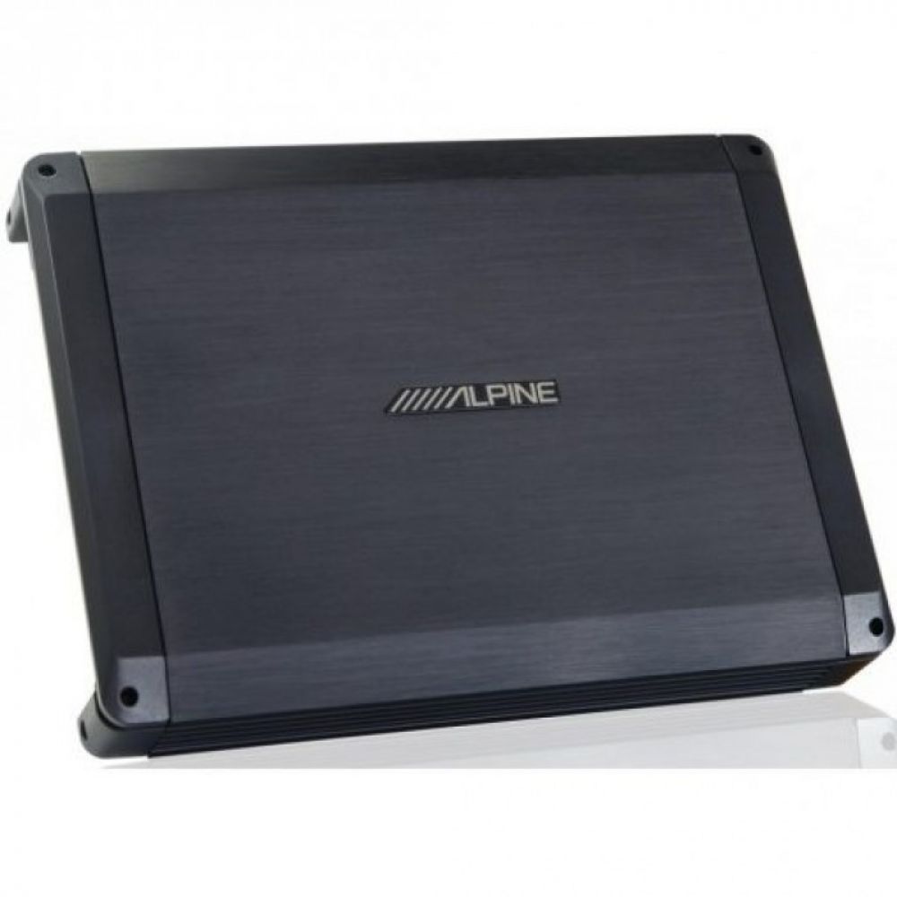 Alpine BBX-F1200