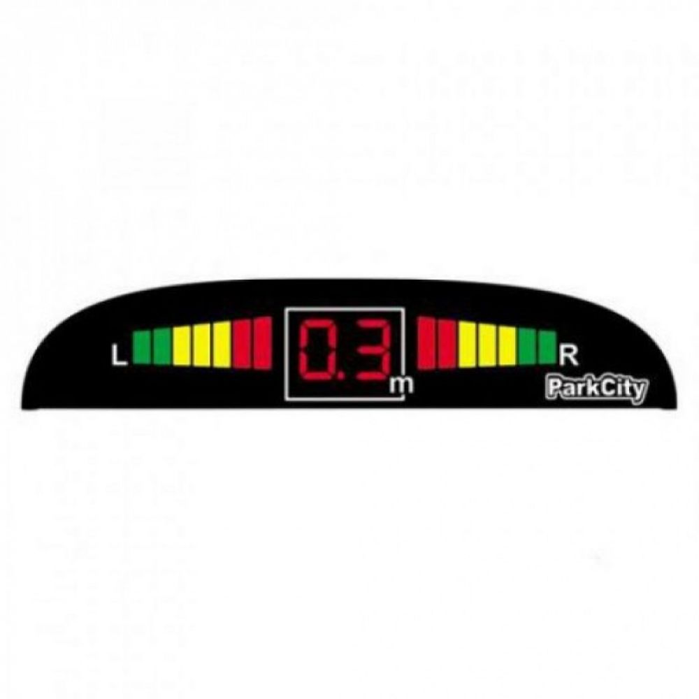 ParkCity Center 418/102 LW