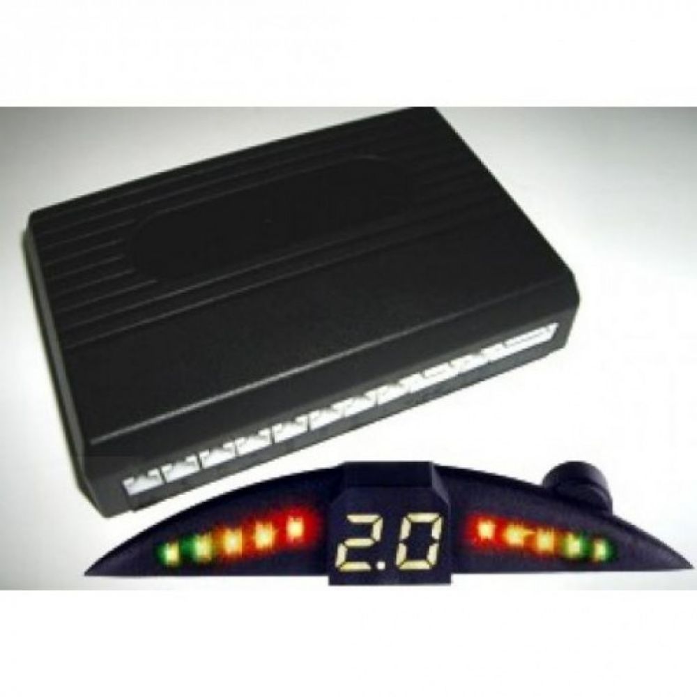 Tiger Park.Sens. TG-P8 NEW