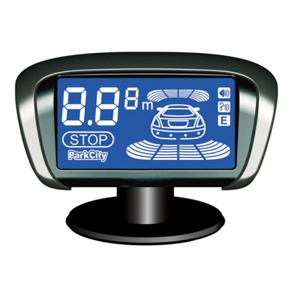 ParkCity Kiev 818/302L