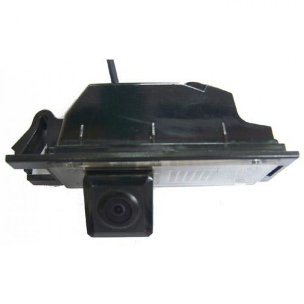 CRVC Intergral Hyunday