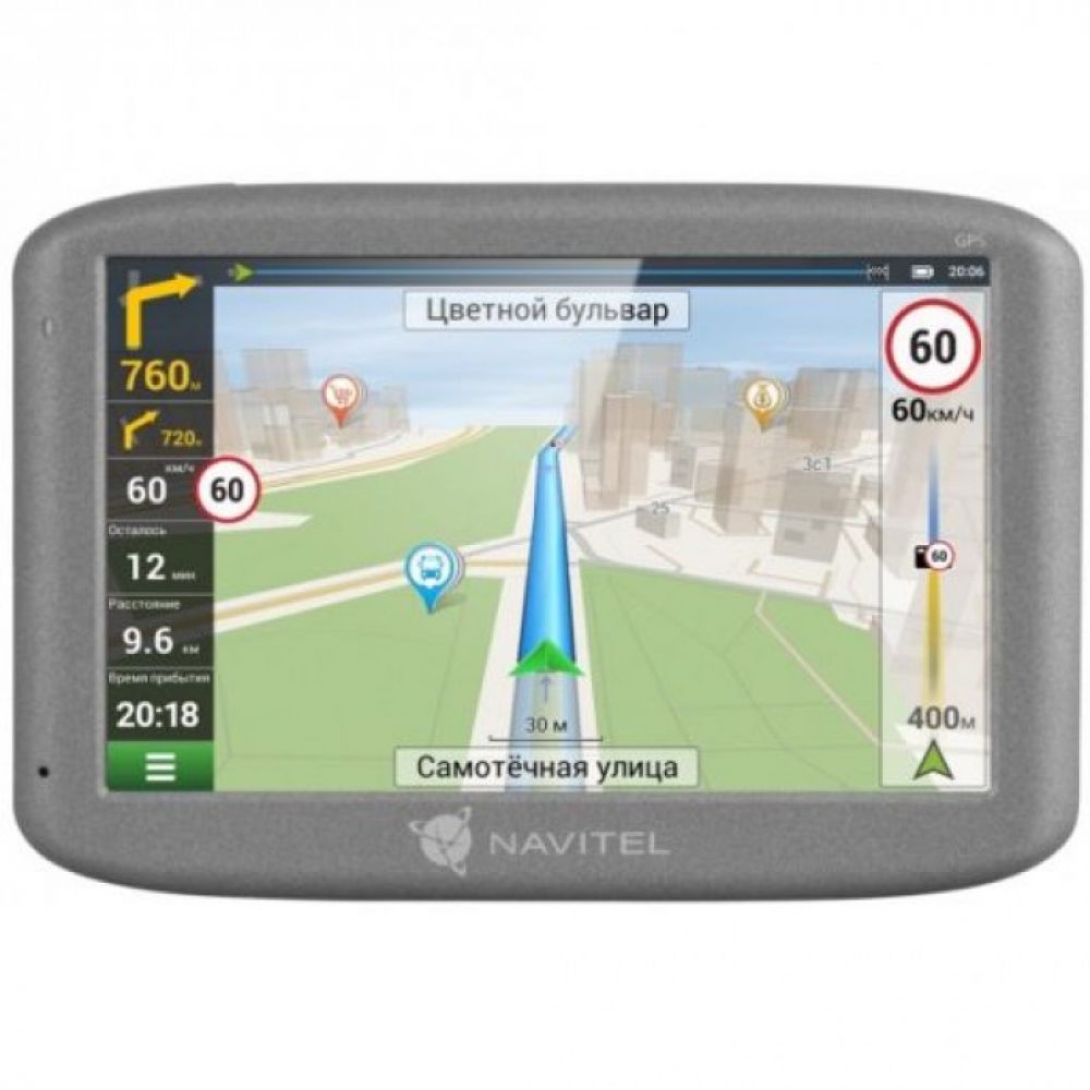 Navitel E500 GPS