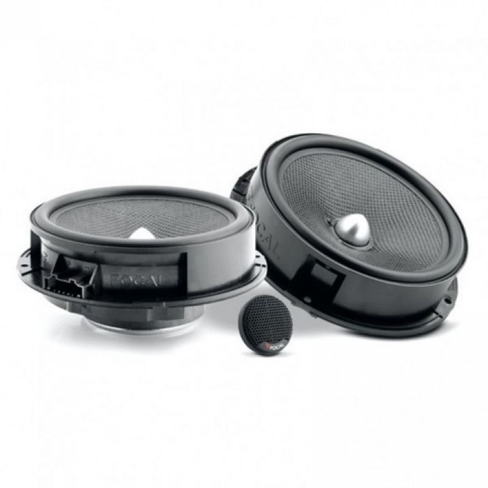FOCAL IS-165 VW