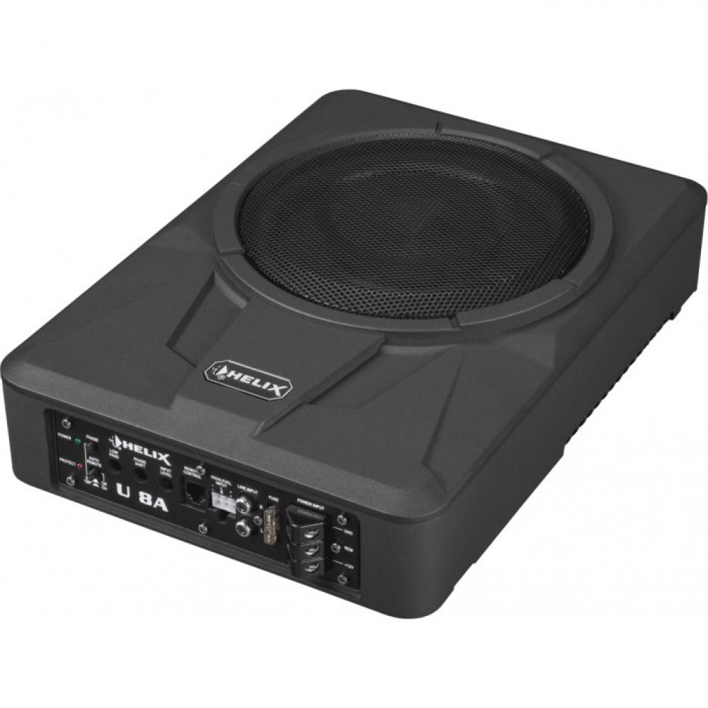 Helix-U8A