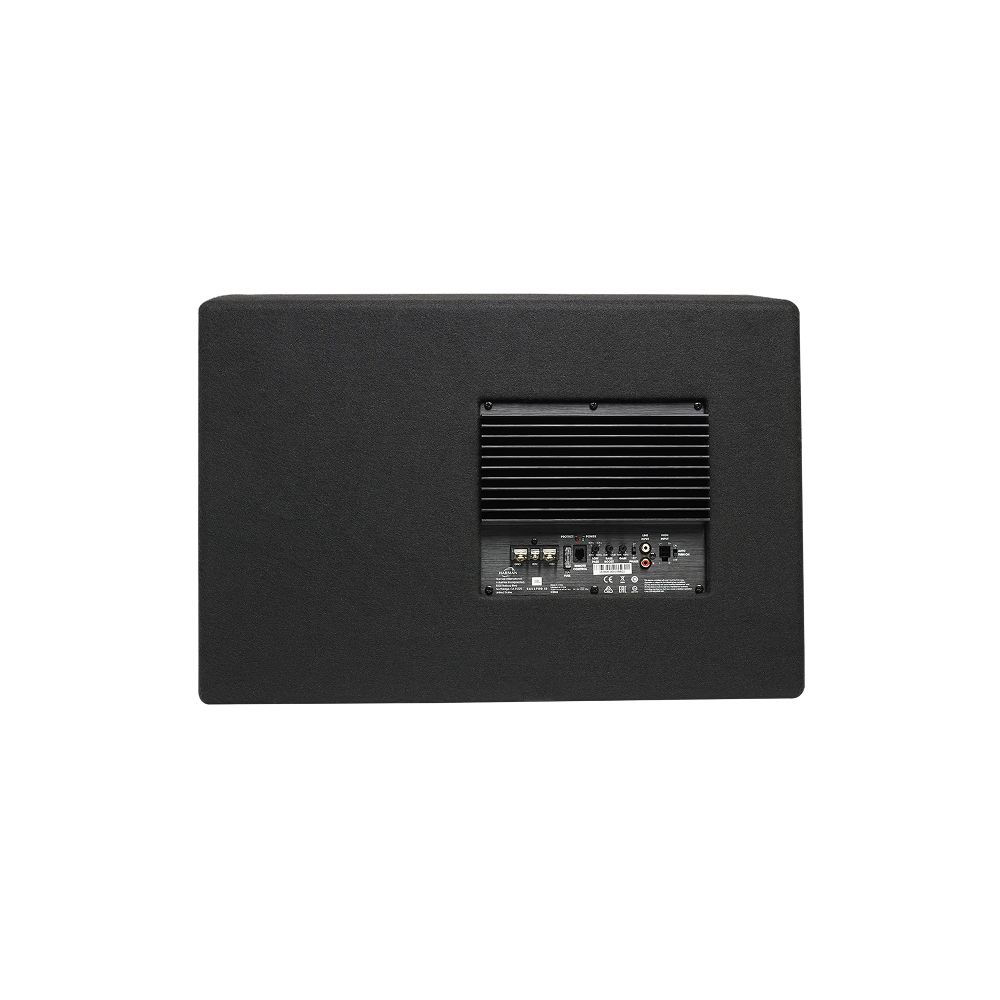 JBL BassPro 12" 3