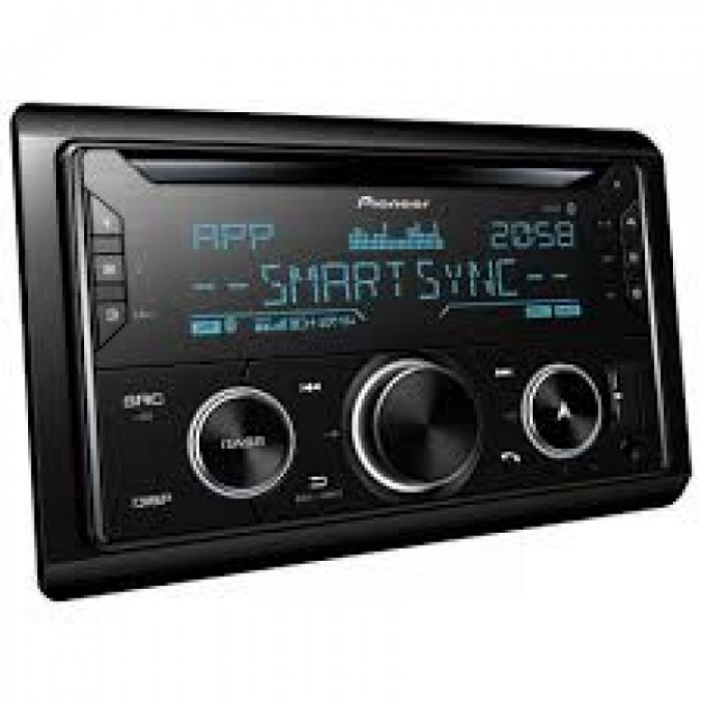 Pioneer FH-S620BT