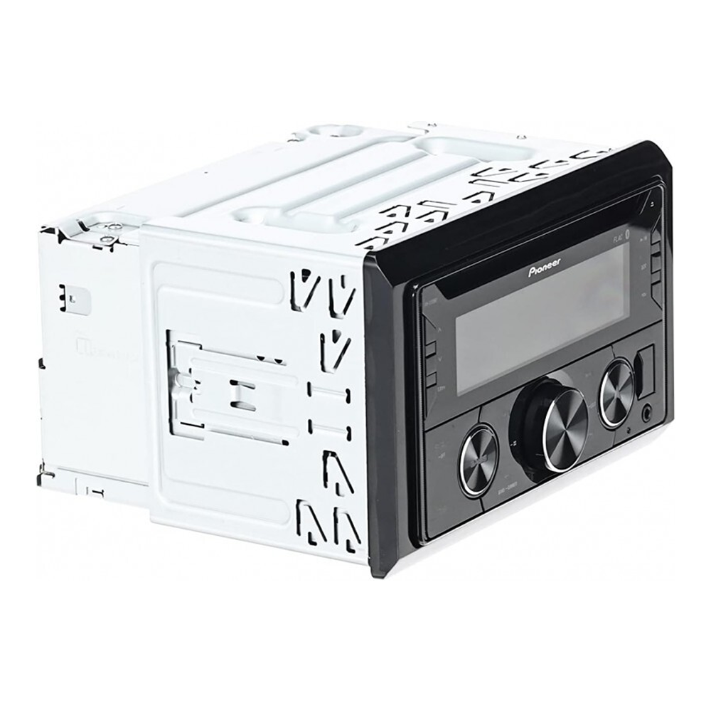 Pioneer FH-S720BT 3