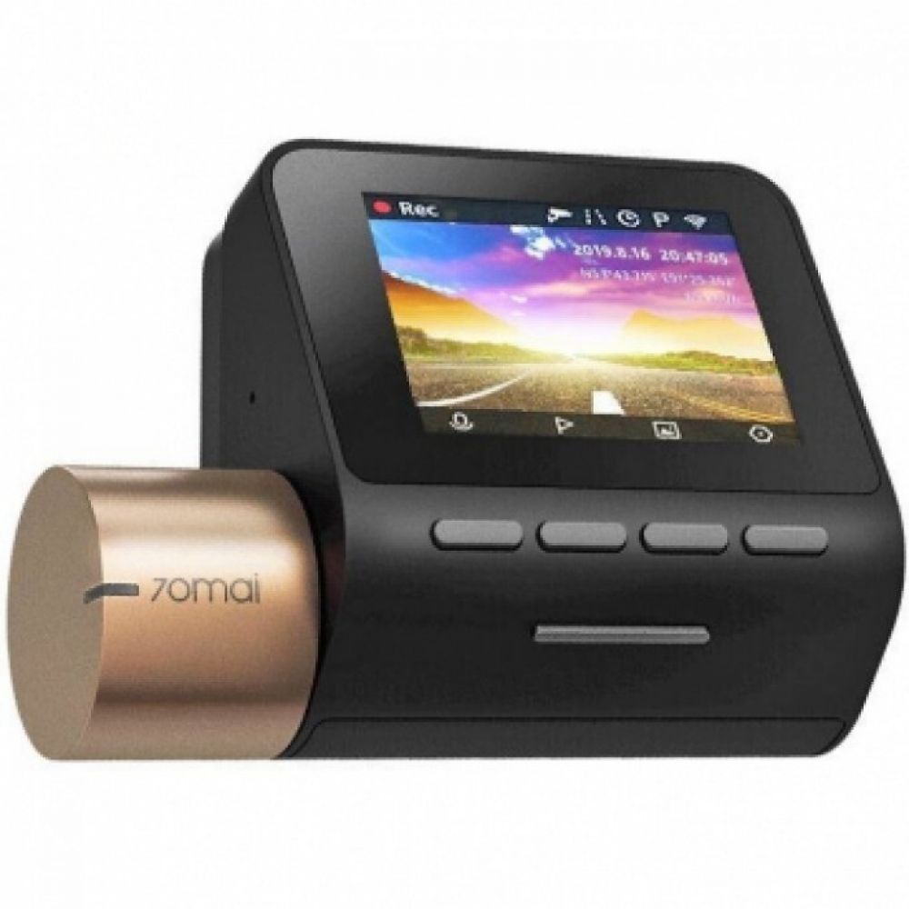 70mai Dash Cam Pro Lite Midrive D08