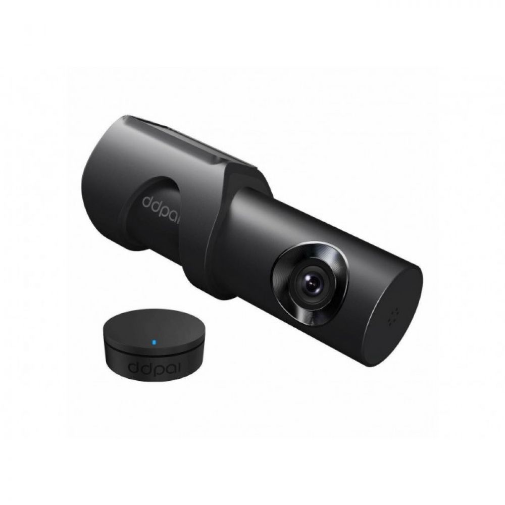 DDPai mini3 Dash Cam