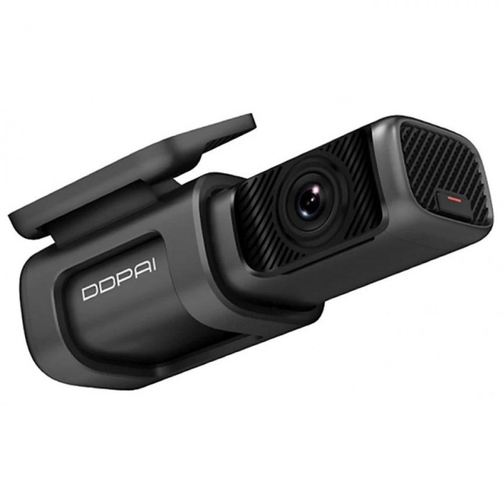 DDPai mini 5 Dash Cam