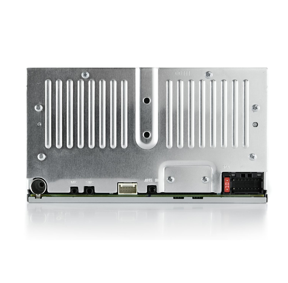 Pioneer DMH-A240BT 6