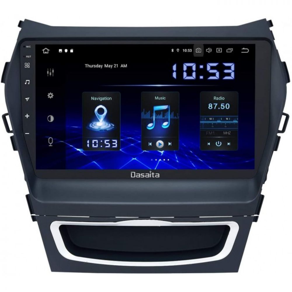 Android Hyundai Santa Fe (2006 - 2012)