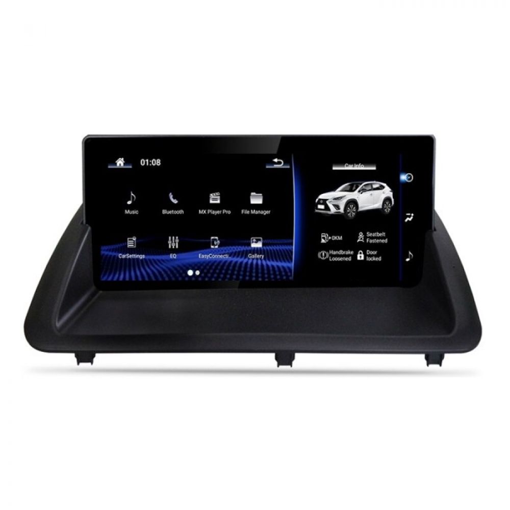 Lexus CT200 2010-2016