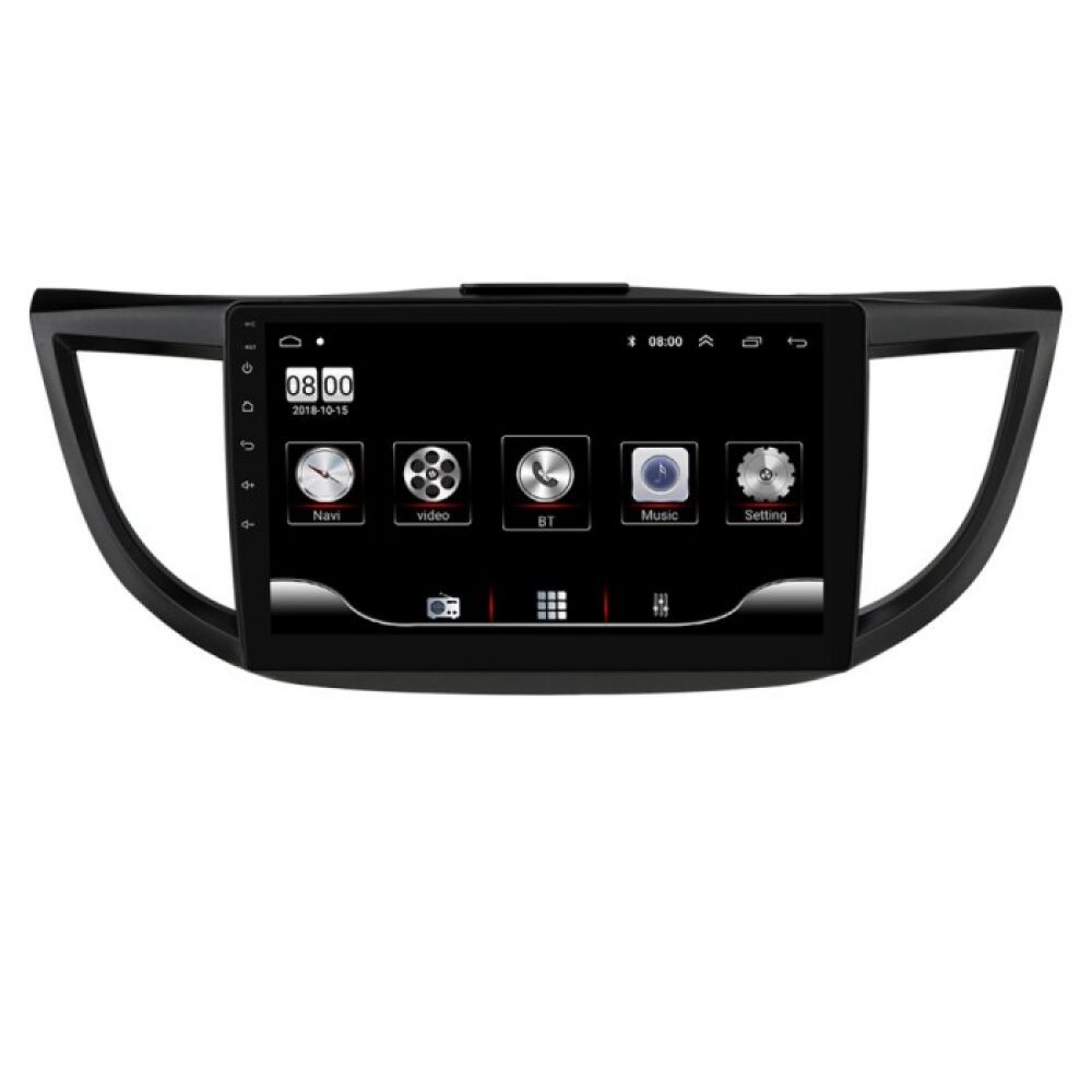 Honda CRV 4 2012-2016