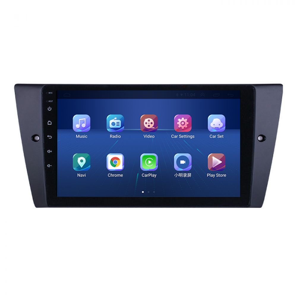 BMW 3 Series E90 2006-2012