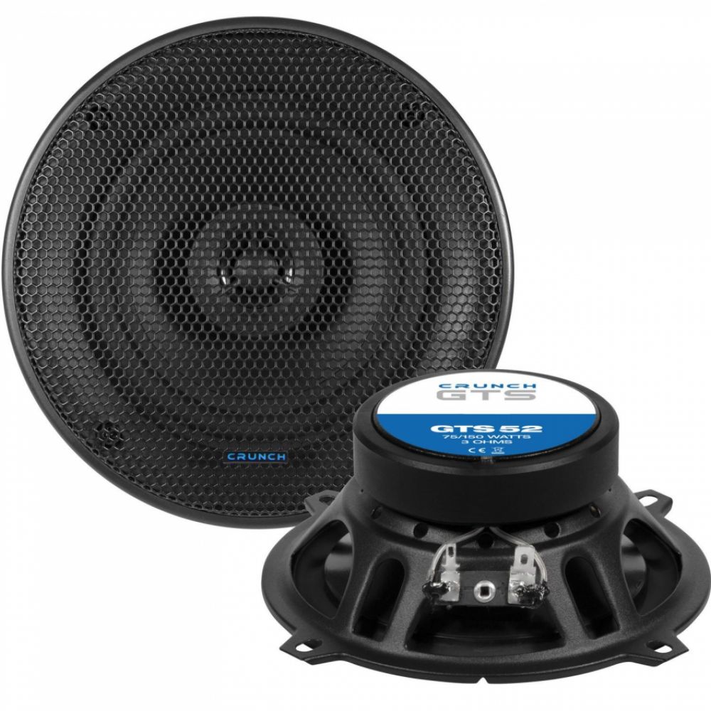 Crunch GTS52