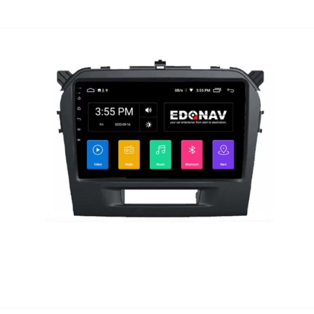 Suzuki Vitara 2015-2018