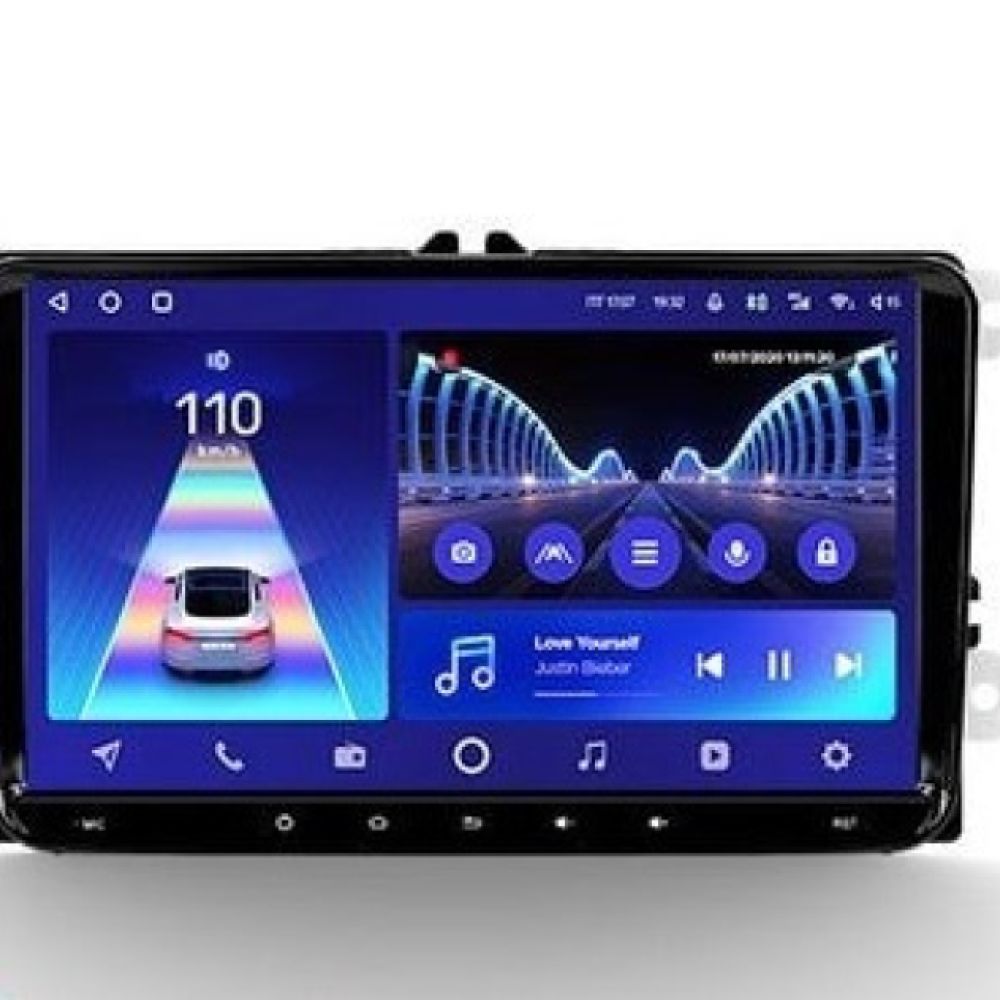 TEYES CC2 PLUS 4+64G SPECIAL FOR VW 9Inch