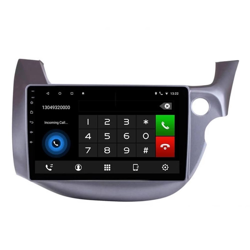 Android Honda Fit Jazz (2007 - 2014)