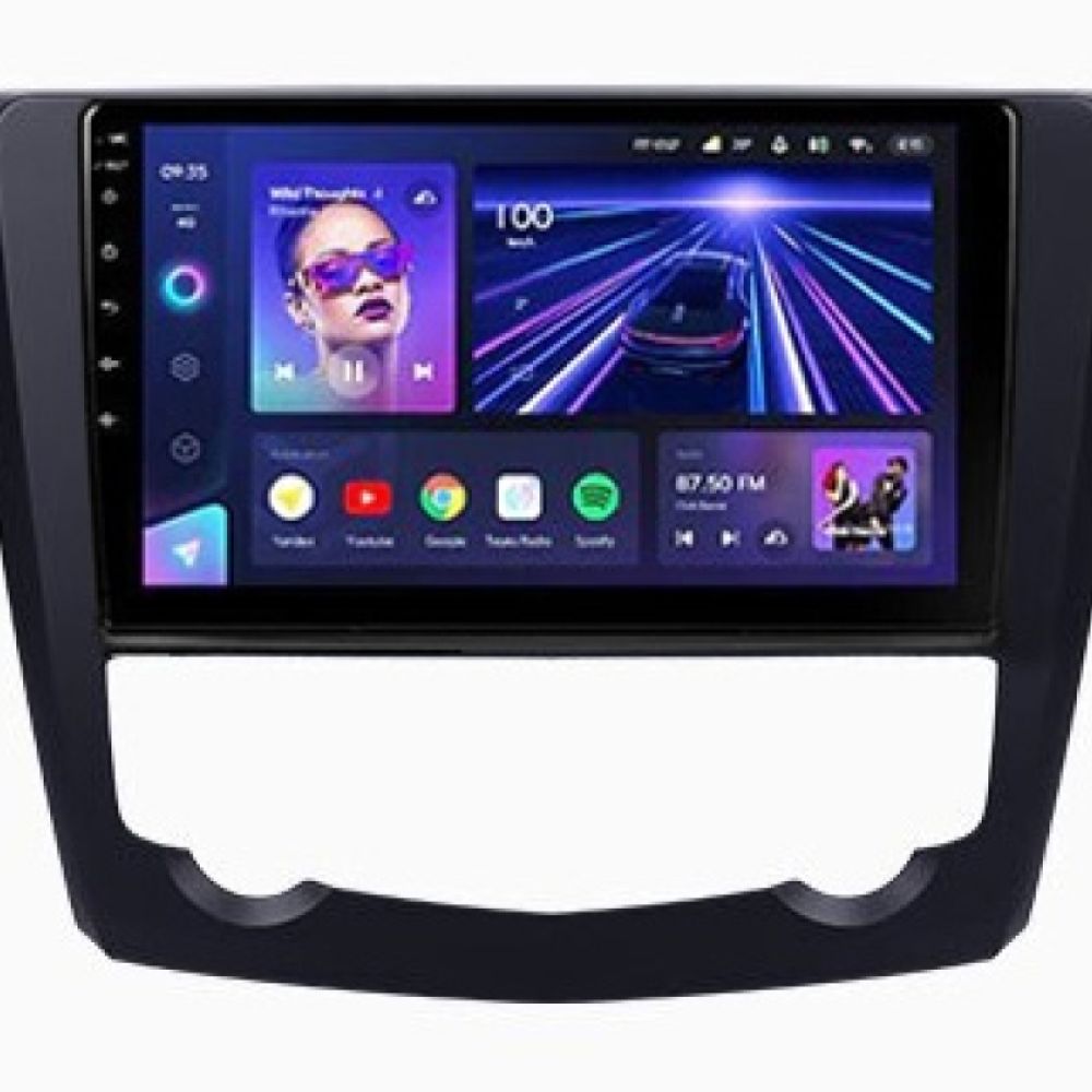 Renault  Kadjar 2010-2013