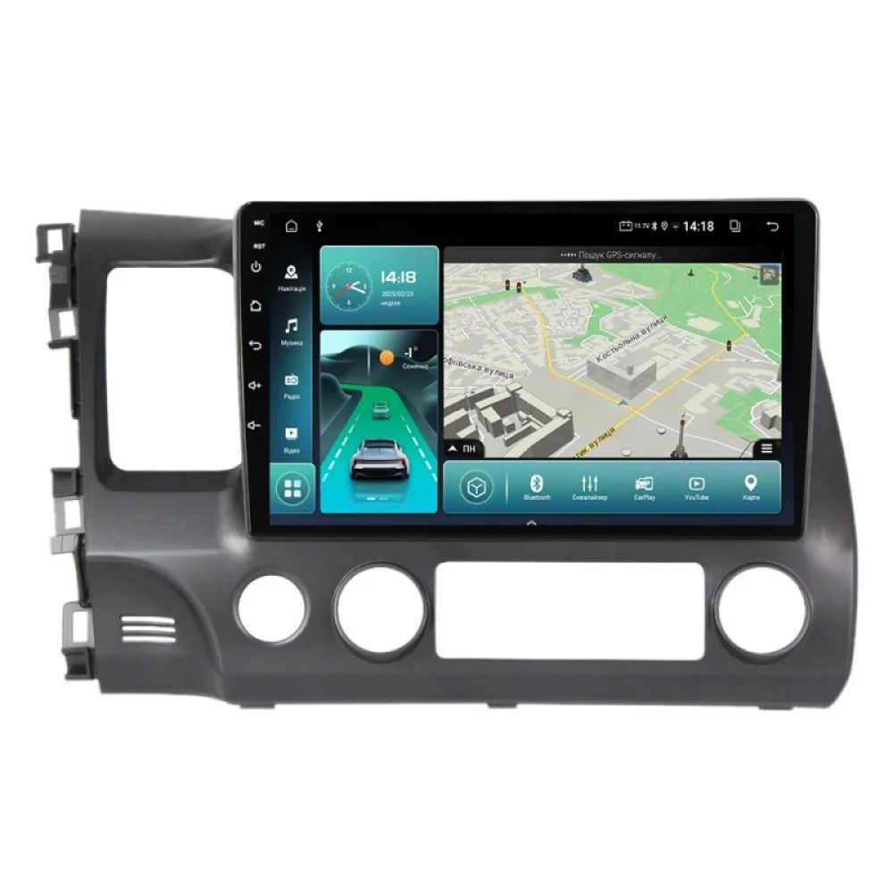 Honda Civic 2005-2012