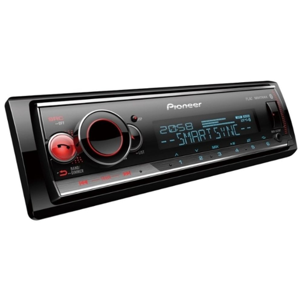 Pioneer MVH-S520BT