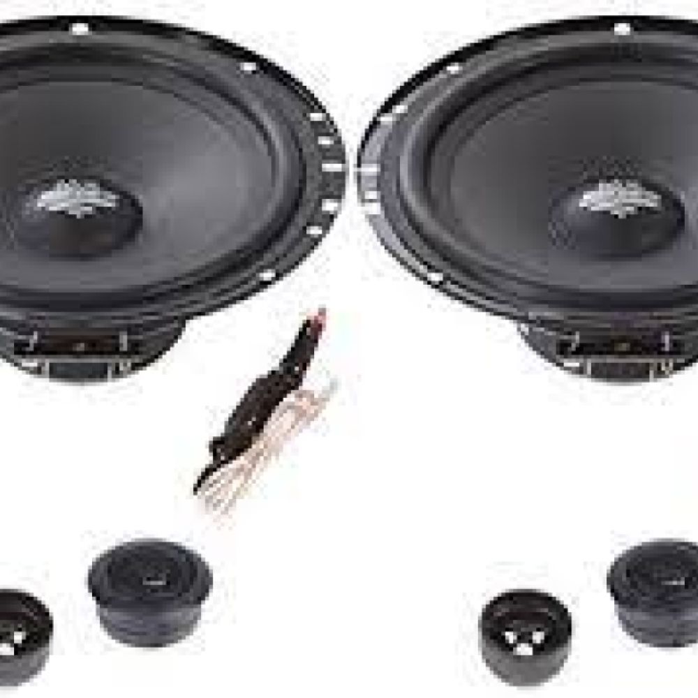 Audio System mx-165 evo