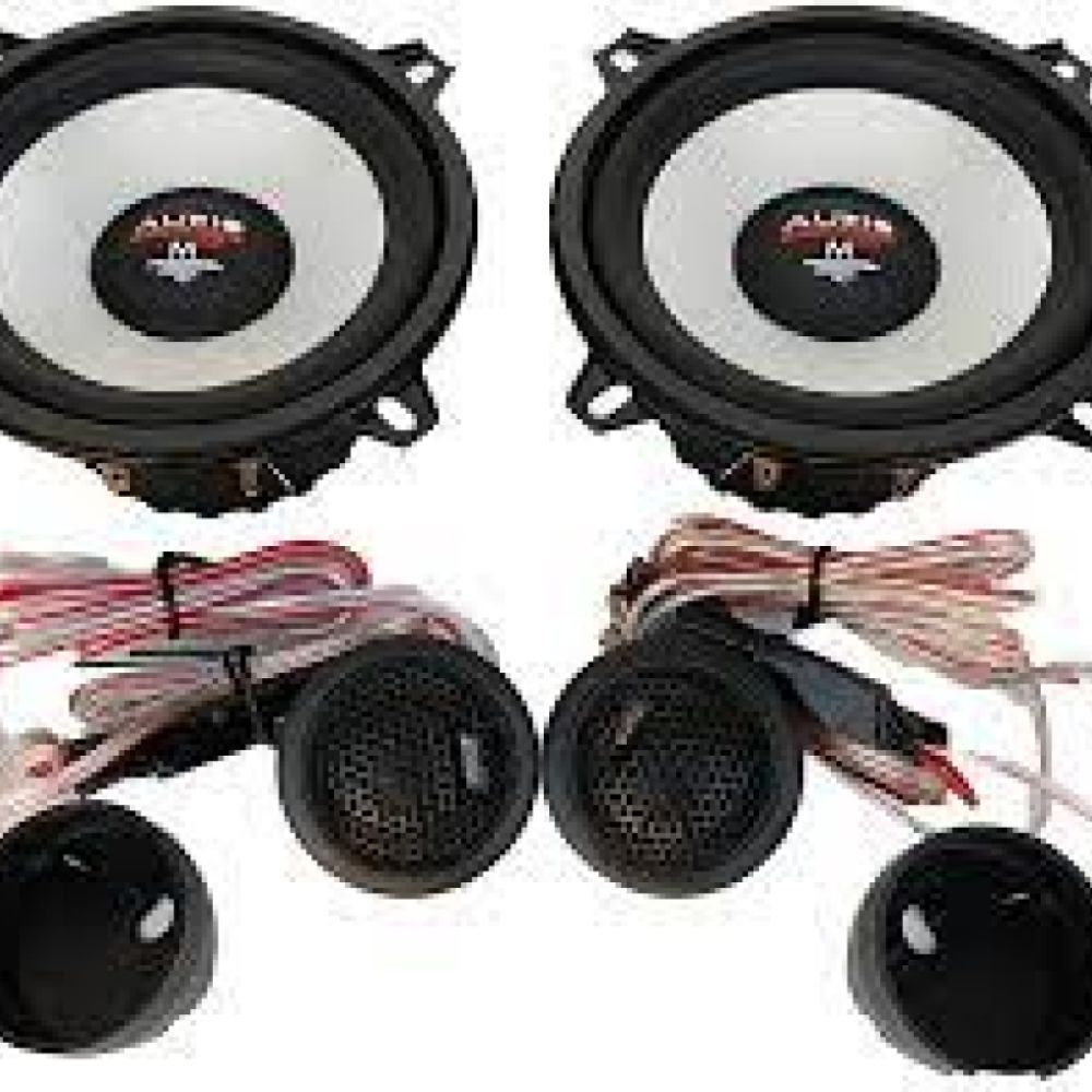 Audio System m130 evo2