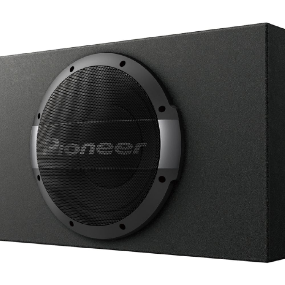Pioneer TS-WX1010LA