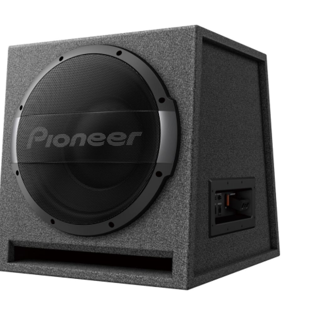 Pioneer TS-WX1210AH