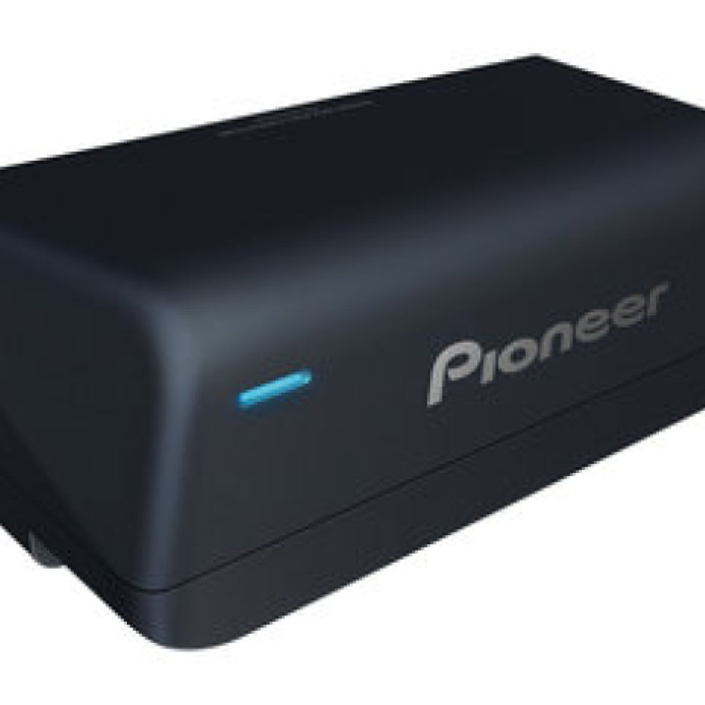 Pioneer TS-WX010A