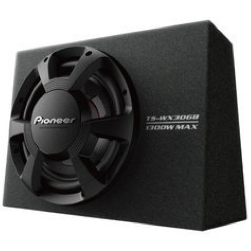Pioneer TS-WX306B