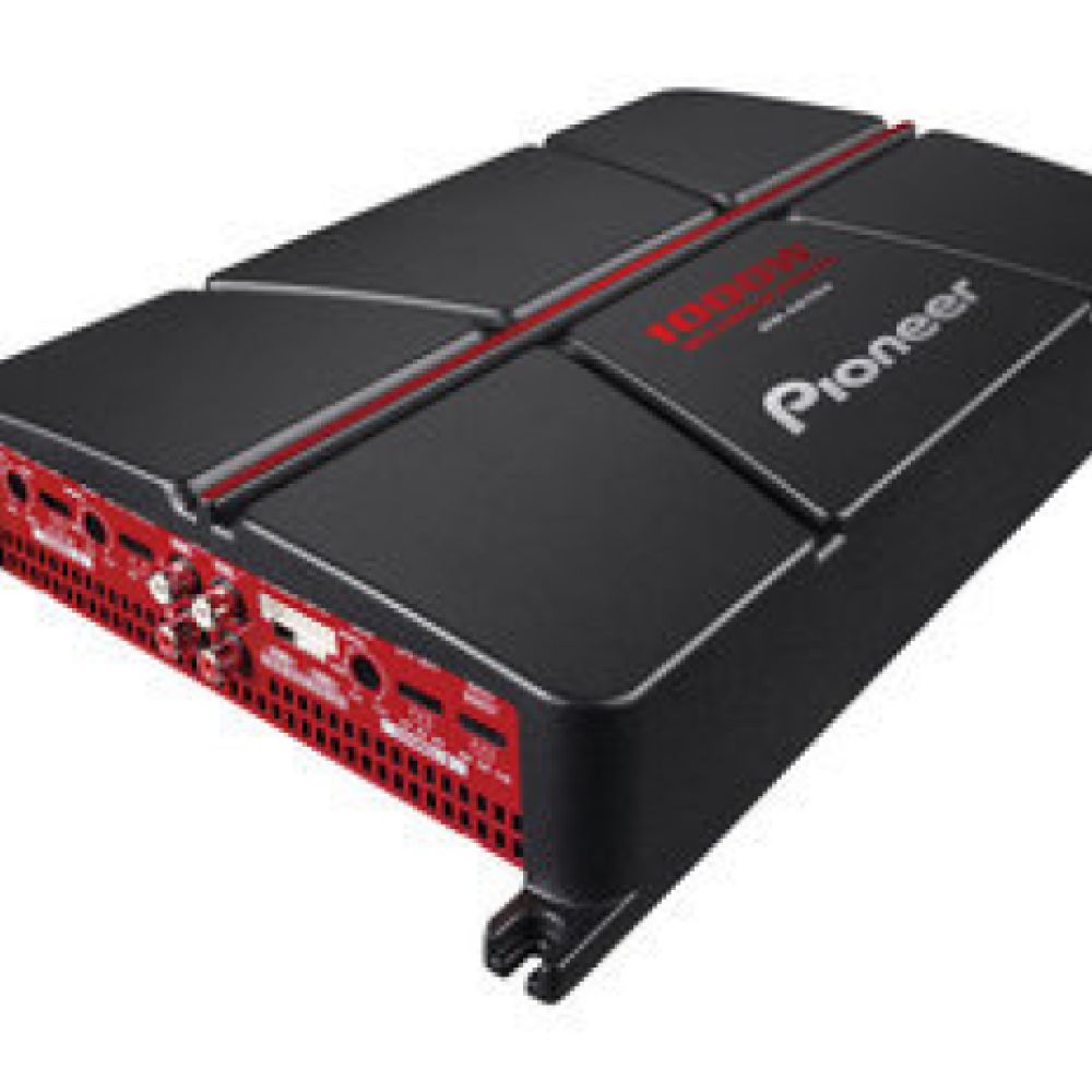 Pioneer GM-A6704