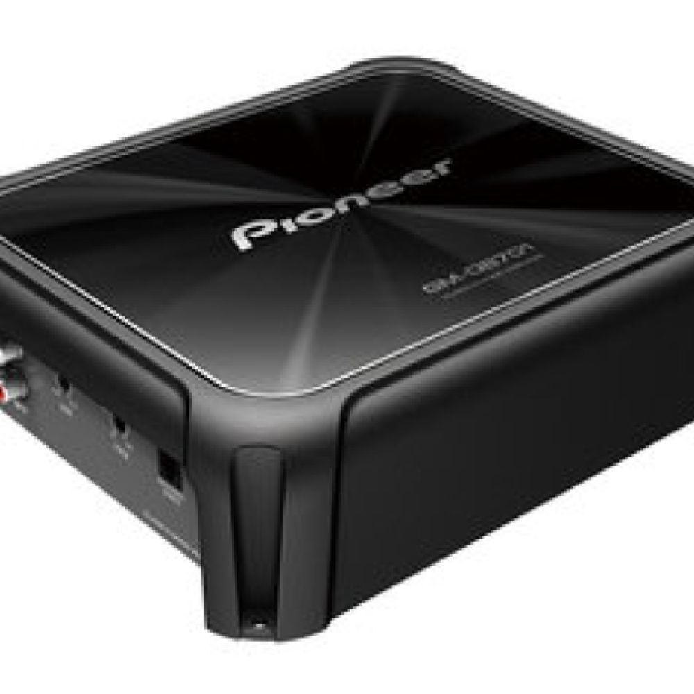 Pioneer GM-D8701