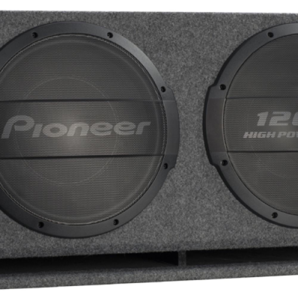 Pioneer TS-WX1220AH