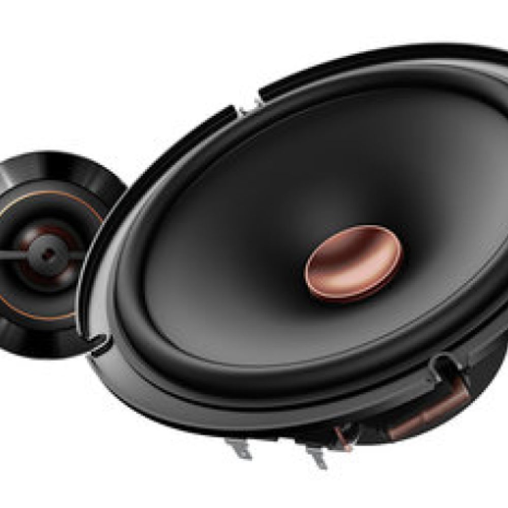 Pioneer TS-D65C