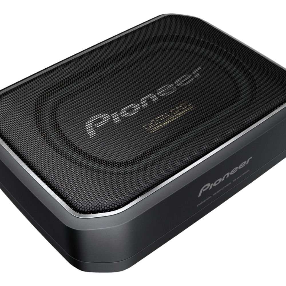 Pioneer TS-WX140DA