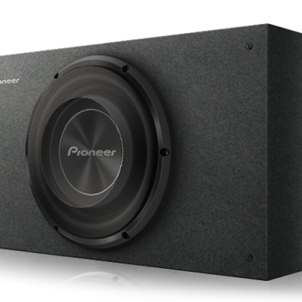 Pioneer TS-A2500LB