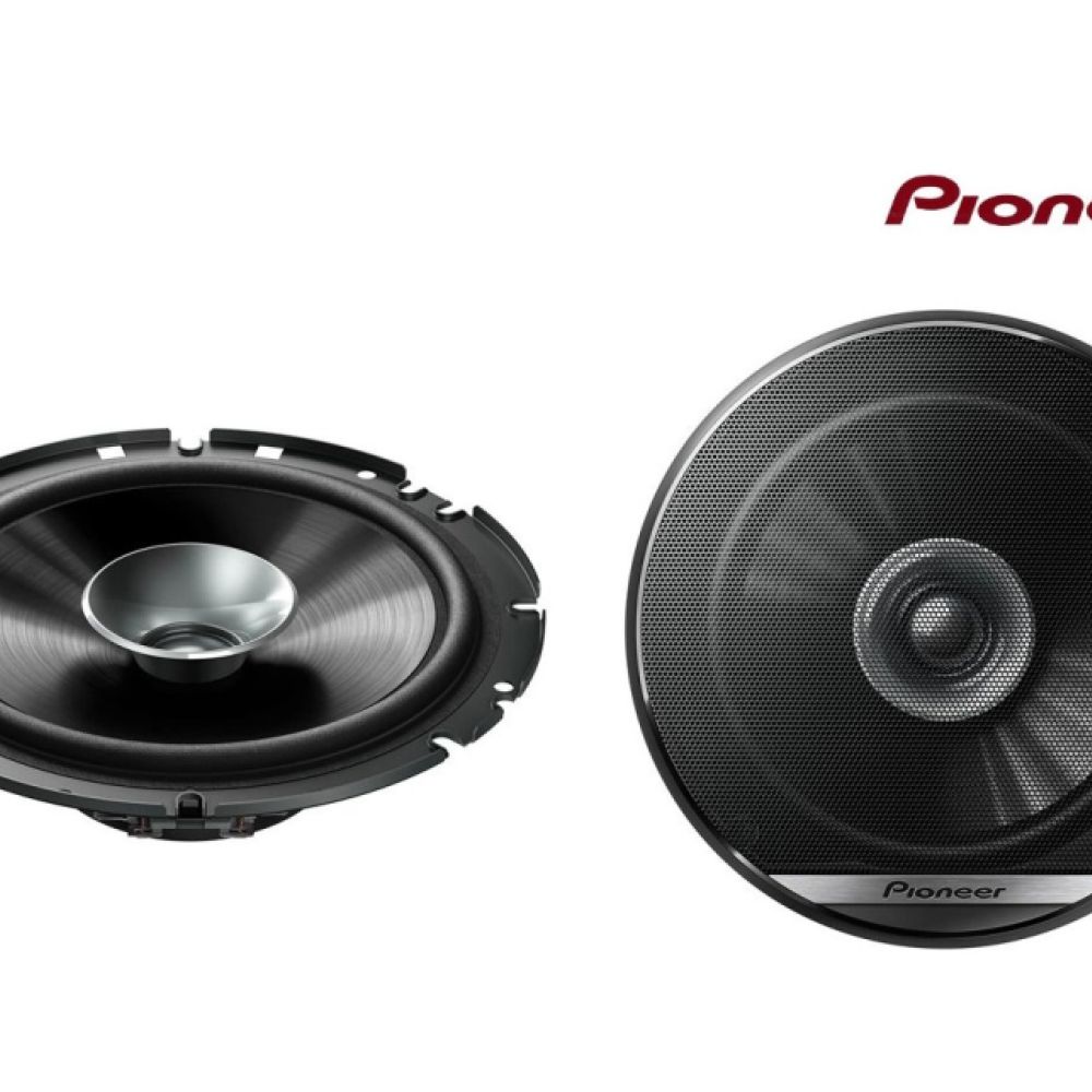 Pioneer TS-G1710F